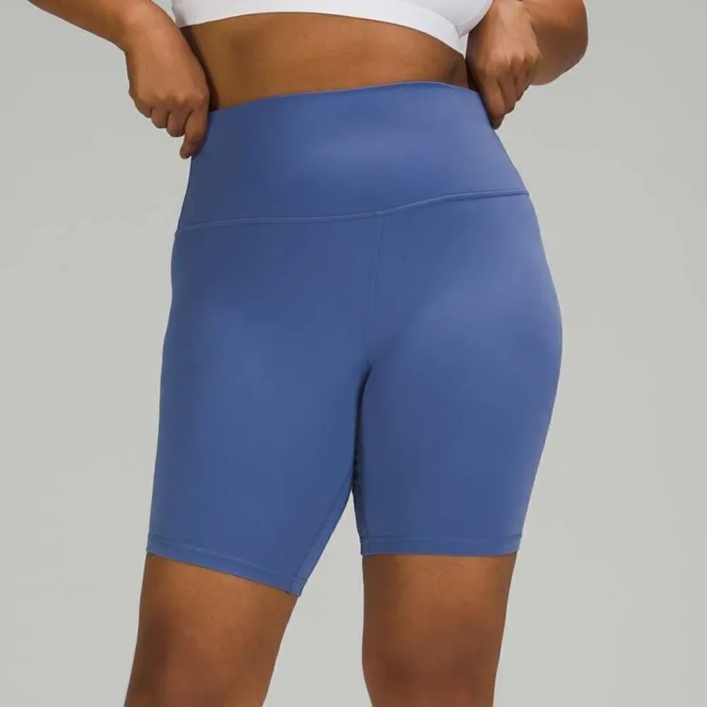 Lululemon Align Shorts 8”